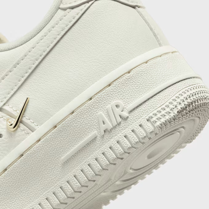 Damen Retro Sneaker für Alltag & Streetwear - Beige