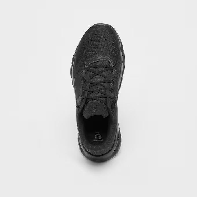 Damen Laufschuhe leicht & bequem - Schwarz