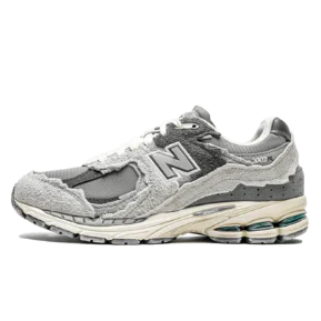 Sneaker für Alltag & Streetwear - Rain Cloud