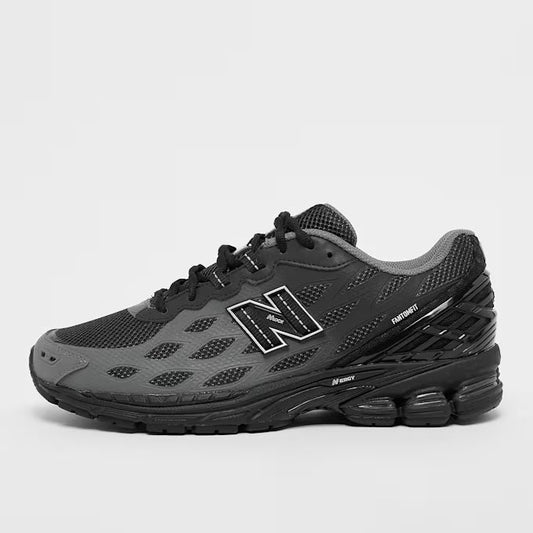 Sneaker für Alltag & Streetwear - Grau/Schwarz
