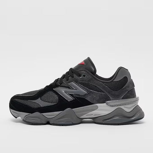 Sneaker für Alltag & Streetwear - Schwarz