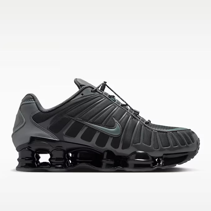 Herren Sneaker für Alltag & Streetwear - Grau