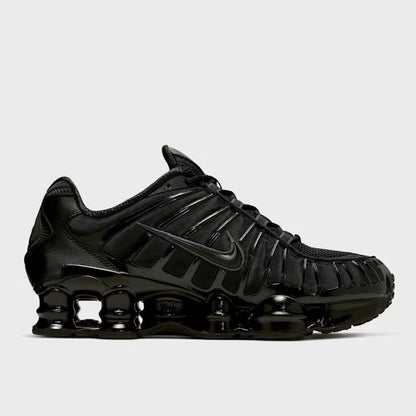 Herren Sneaker für Alltag & Streetwear - Schwarz