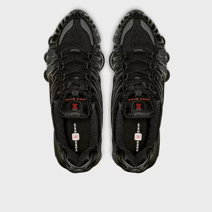 Herren Sneaker für Alltag & Streetwear - Schwarz