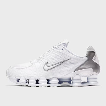 Herren Sneaker für Alltag & Streetwear - Weiß