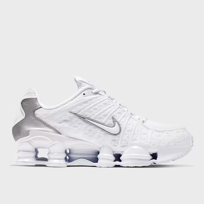 Herren Sneaker für Alltag & Streetwear - Weiß