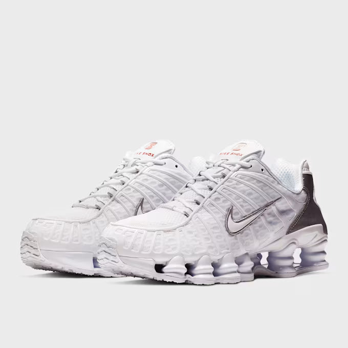 Herren Sneaker für Alltag & Streetwear - Weiß