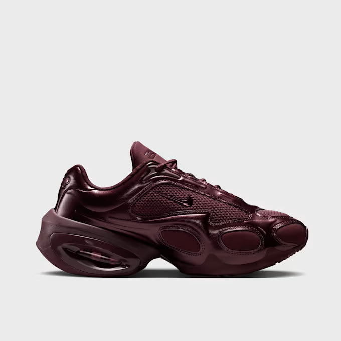 Damen Sneaker für Alltag & Streetwear - Rot