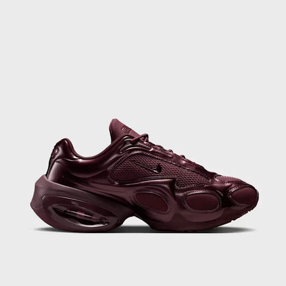Damen Sneaker für Alltag & Streetwear - Rot