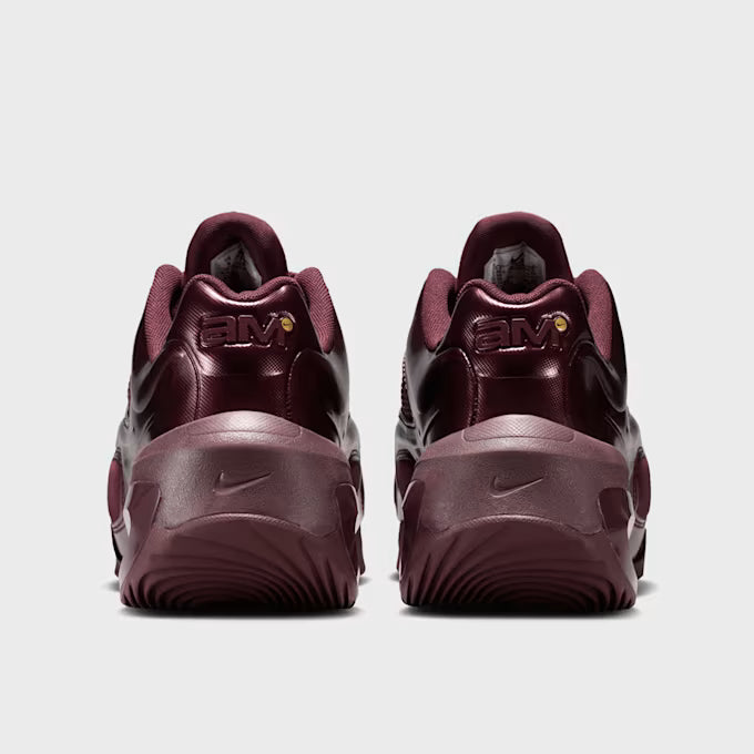Damen Sneaker für Alltag & Streetwear - Rot