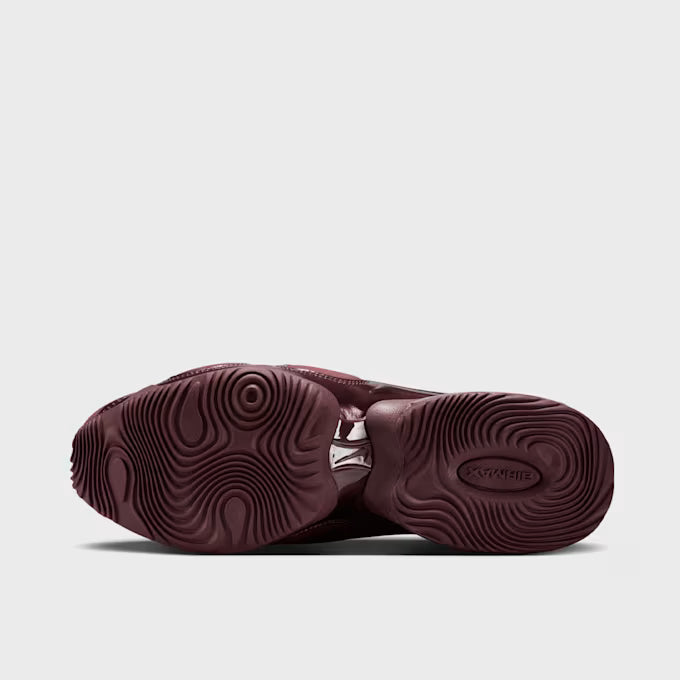 Damen Sneaker für Alltag & Streetwear - Rot