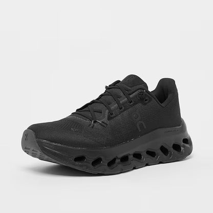 Damen Laufschuhe leicht & bequem - Schwarz