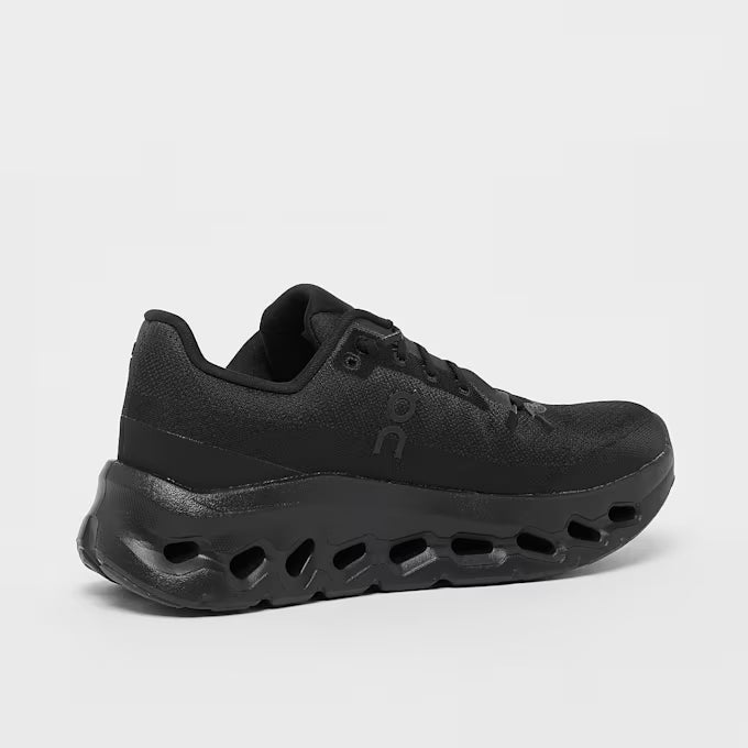 Damen Laufschuhe leicht & bequem - Schwarz