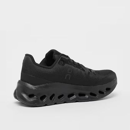 Damen Laufschuhe leicht & bequem - Schwarz