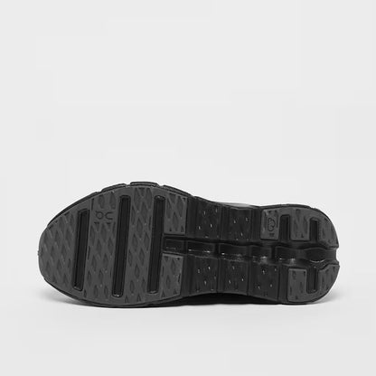 Damen Laufschuhe leicht & bequem - Schwarz